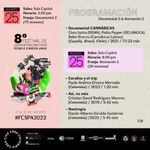 14 2508 Documental2 Animacion2