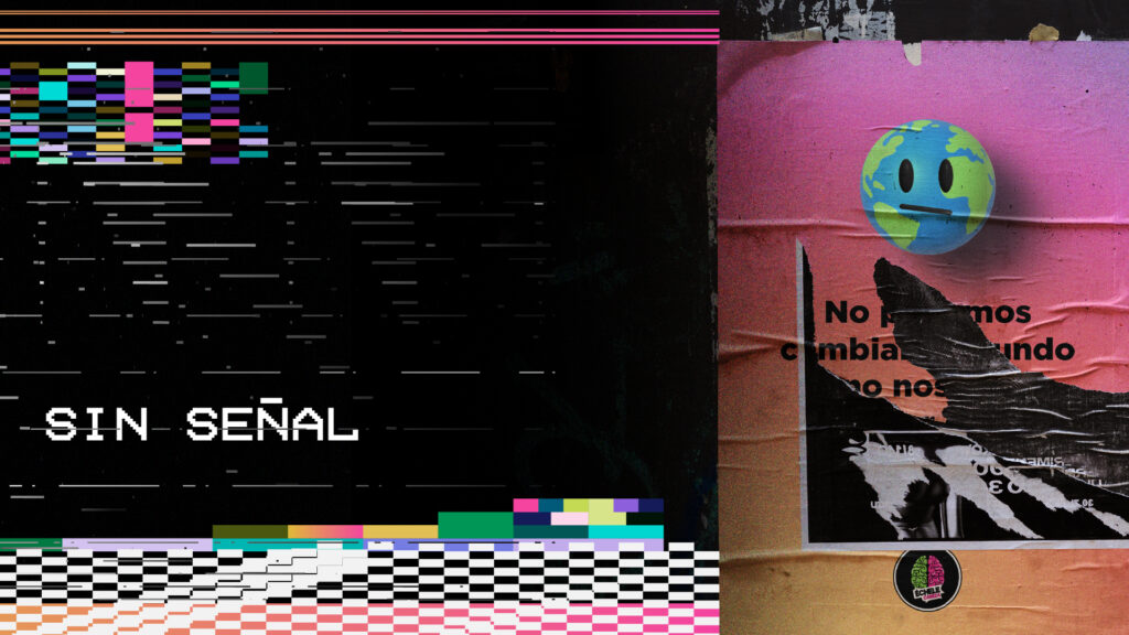 Censura de Echele Cabeza en redes