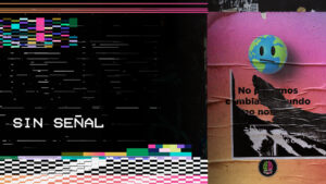 Censura de Echele Cabeza en redes