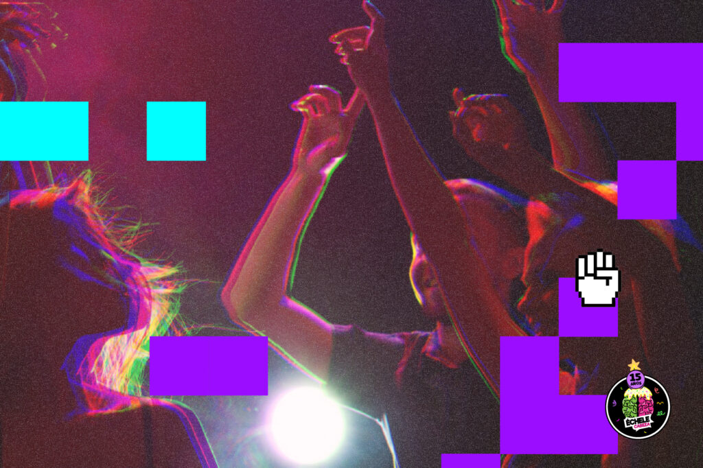 Prohibicionismo de la rumba en Bogota