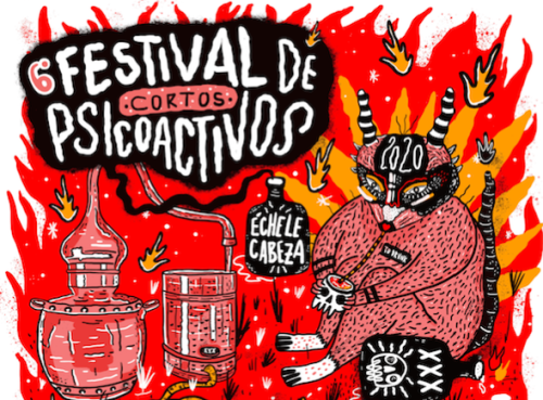 agenda seleccion oficial y conversatorios festival de cortos spa 2020