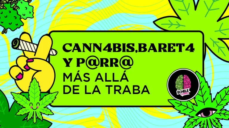 cannabis bareta y porro mas alla de la traba informacion util para el cuidado de la salud