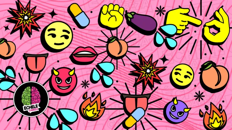 decalogo de sexo duro y drogas