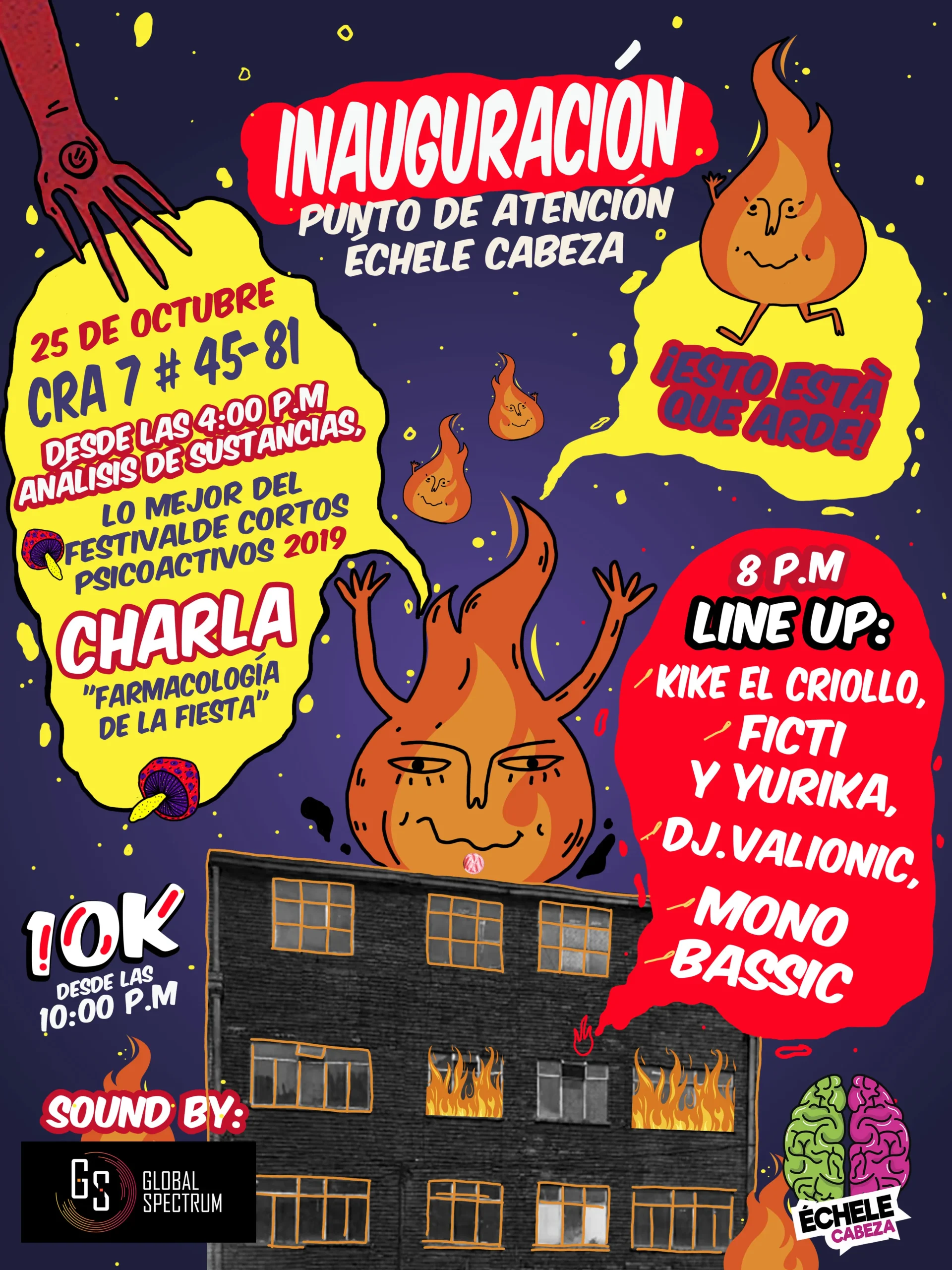 inauguracion punto de atencion echele cabeza scaled