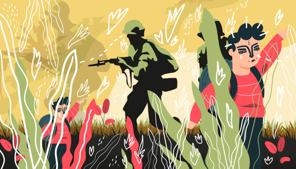 la mentira de la proteccion de la ninez con la que hasta hoy nos venden el prohibicionismo