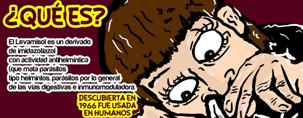 levamisol