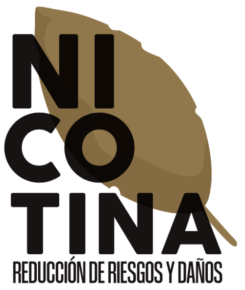 reduccion de riesgos y danos para el consumo de nicotina