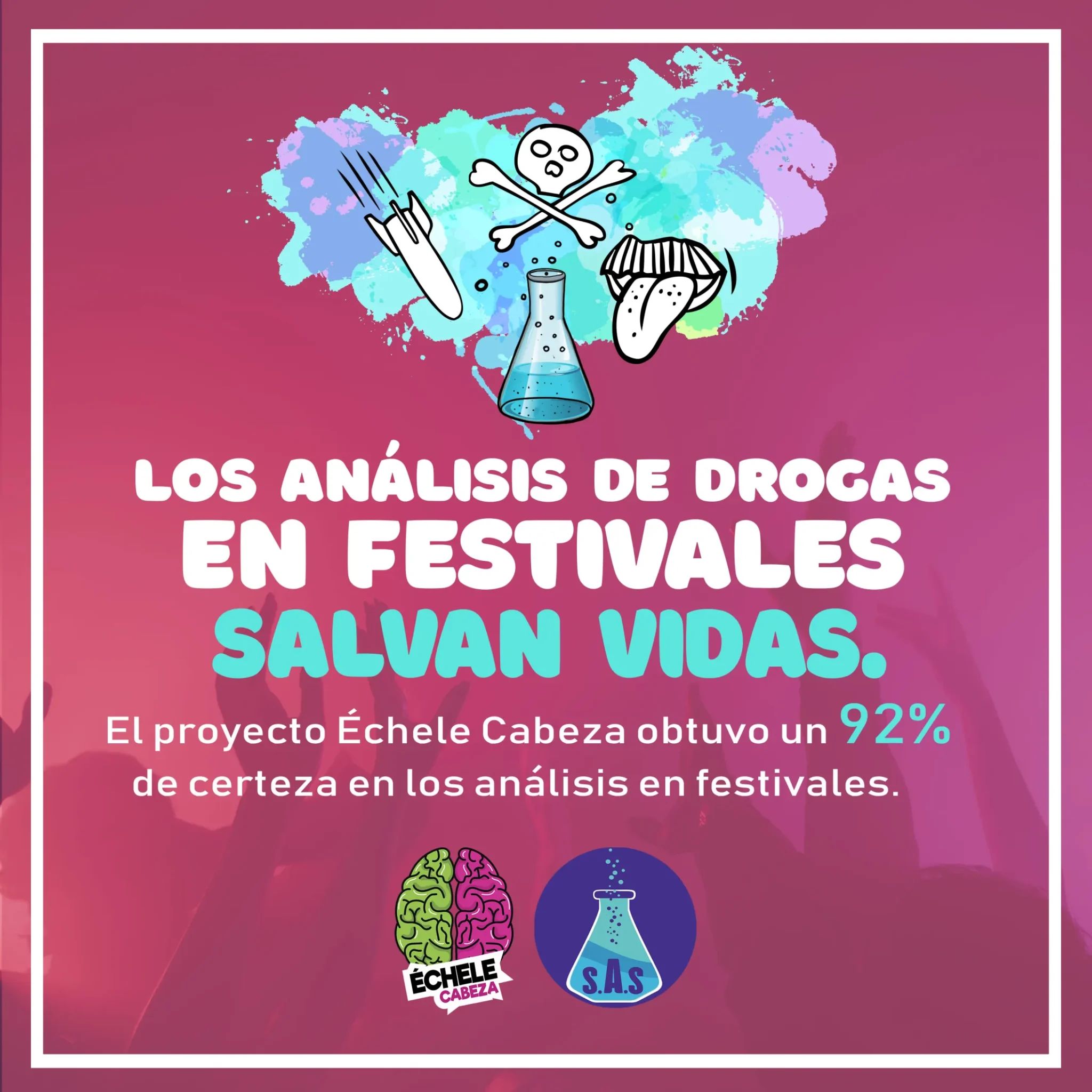 servicio analisis sustancias en lafiesta